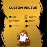Custom Vector Art Services