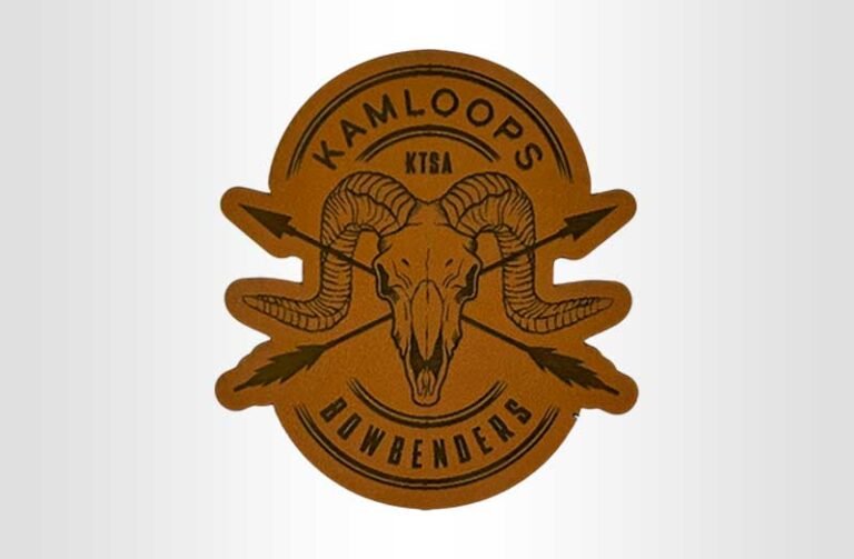 Leather Patches