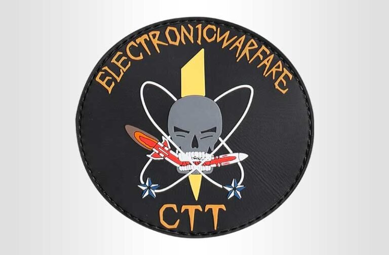 PVC Patches