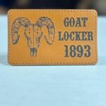 Custom Tactical Name Patch