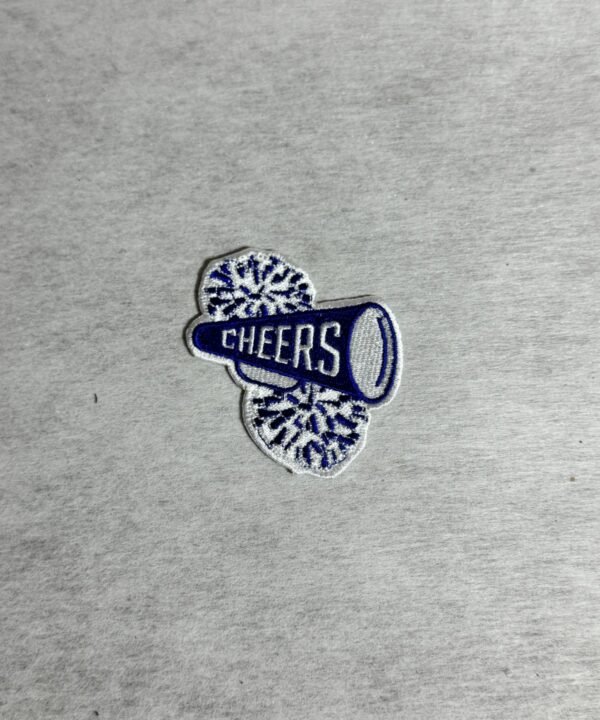 cheers patch