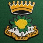 Custom Chenille Patch