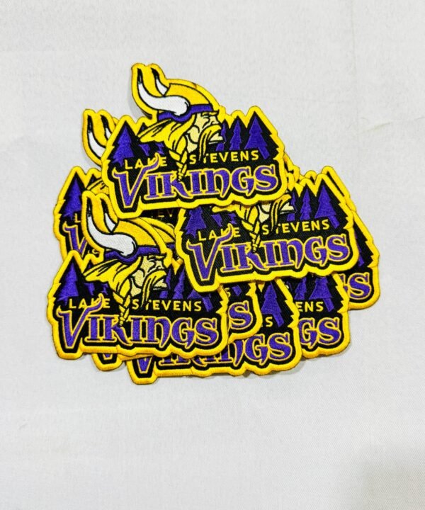 Lake Stevens Vikings