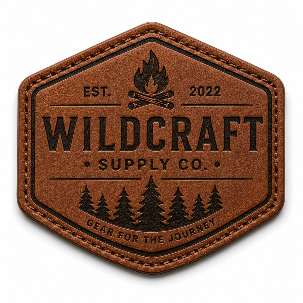 Leather Patch