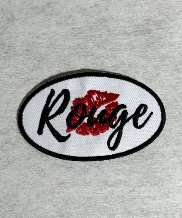 Rouge Patch