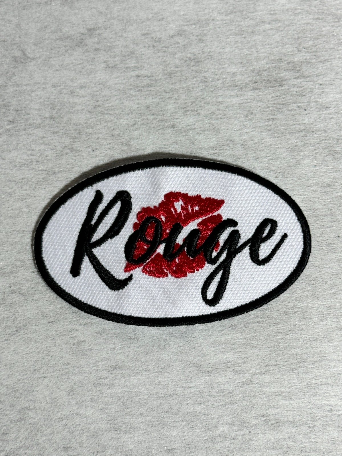 Rouge Patch Rouge Patch