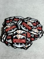Sportland Outdoors Patch